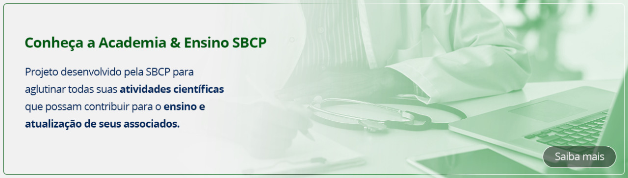 SBCP - Ensino e Pesquisa
